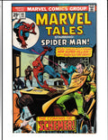 Marvel Tales #64 (1976)  Comics