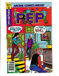 PEP Comics #374 (1981) Archie Comics
