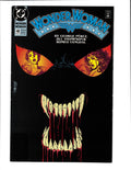 Wonder Woman #48 (1990) George Perez Marvel Comics