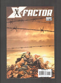 X-Factor #17 (2007) Pablo Raimondi Marvel Comics