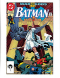 Batman #470 (1991) DC Comics SKU:2368