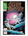 Silver Surfer #14 (1988) Marvel Comics SKU:1835