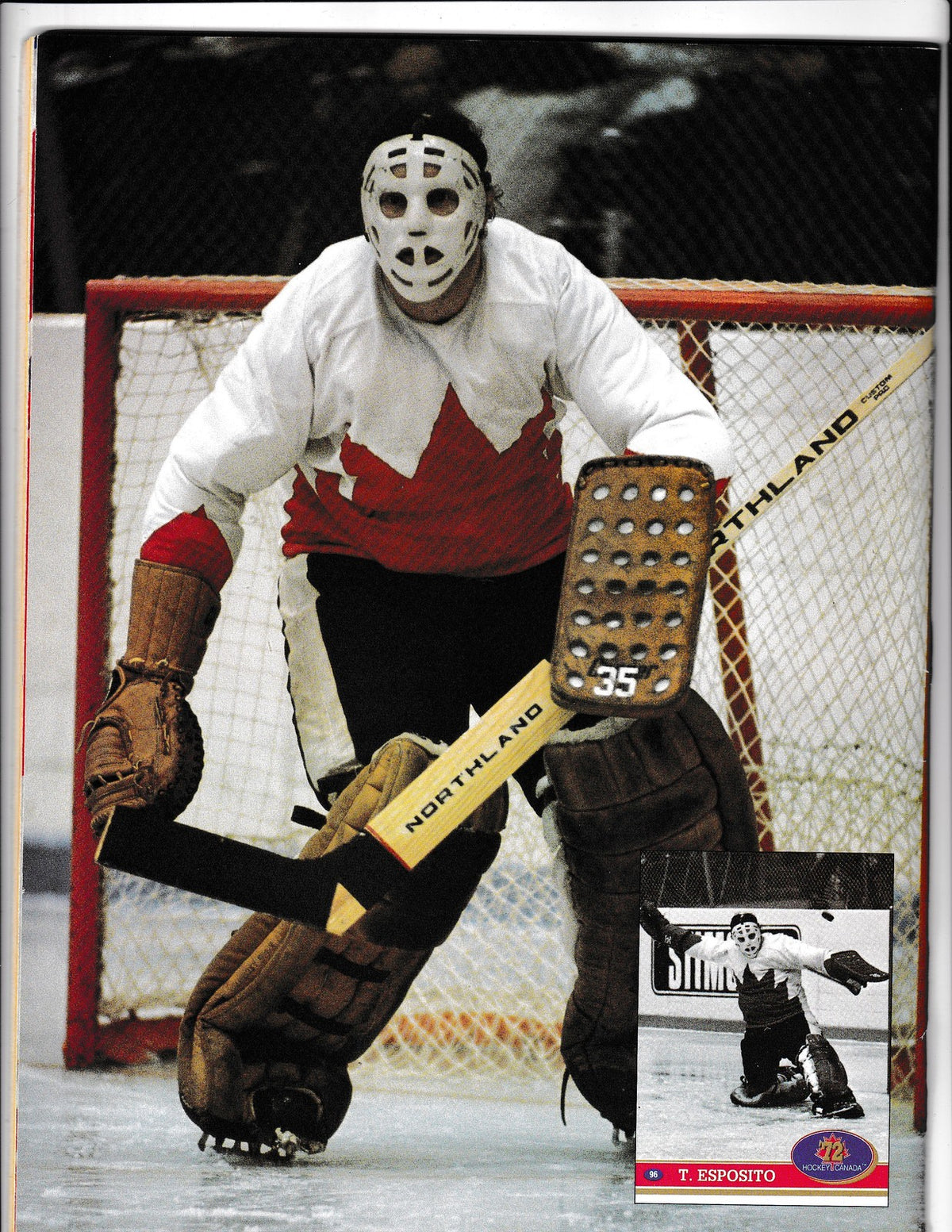 Beckett Hockey Monthly #23 (1992) Eric Lindros Sept 1992 Beckett Comics