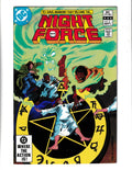 Night Force #2 (1982) DC Comics SKU:3030