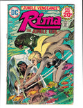 Rima #5 (1975) DC Comics