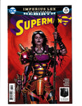 Superman #34 (2018) DC Comics