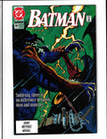 Batman #464 (1991) DC Comics SKU:889