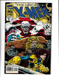 Uncanny X-Men Annual #18 (1994) Marvel Comics