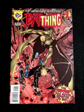 Bat-Thing #1 1997- HIGH GRADE