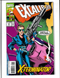 Excalibur #67 (1993) HIGH GRADE Marvel Comics