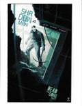 Shadowman #5 (2018) Dead and Gone PT. 2 Valiant Comics