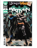 Batman #99 (2020) Higher Grade DC Comics
