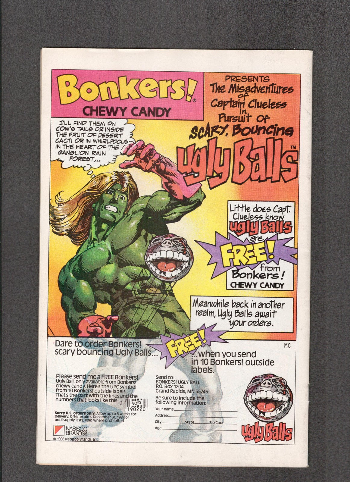 Conan the Barbarian #194 (1987) Val Semeiks, Larry Hama Marvel Comics