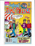 Jughead's Time Police #4 (1991) Archie Comics