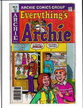 Everything's Archie #75 (1979) Archie Comics SKU:1038