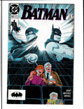 Batman #459 (1991) DC Comics SKU:887