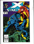 X-Factor #46 (1989) Higher Grade Marvel Comics
