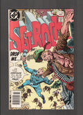 SGT. Rock #382 (1983) Joe Kubert DC Comics