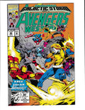 Avengers West Coast #80 (1992) Marvel Comics SKU:3420
