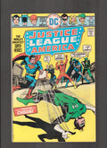 Justice League of America #127 (1976) Dick Giordano DC Comics