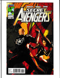Secret Avengers #6 (2010) Marvel Comics
