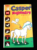 Casper and Nightmare #46 1974 - Combined Shipping