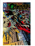 Black Condor #9 (1993) DC Comics