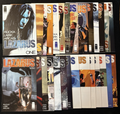 Lazarus #1-28 (2013) Complete Series Greg Rucka Image Comics