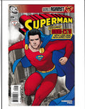 Superman #694 (2010)DC Comics