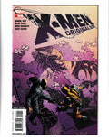 X-Men: Original Sin #1 (2008) Marvel Comics