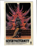 Seven To Eternity #2 (2016) Image Comics