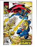 X-Factor #83 (1992) Marvel Comics SKU:3219