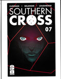 Southern Cross #7 (2016) Image Comics