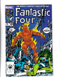 Fantastic Four #289 (1986) Marvel Comics SKU:049