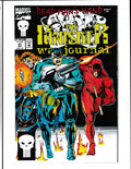Punisher: War Journal #47 (1992) Marvel Comics