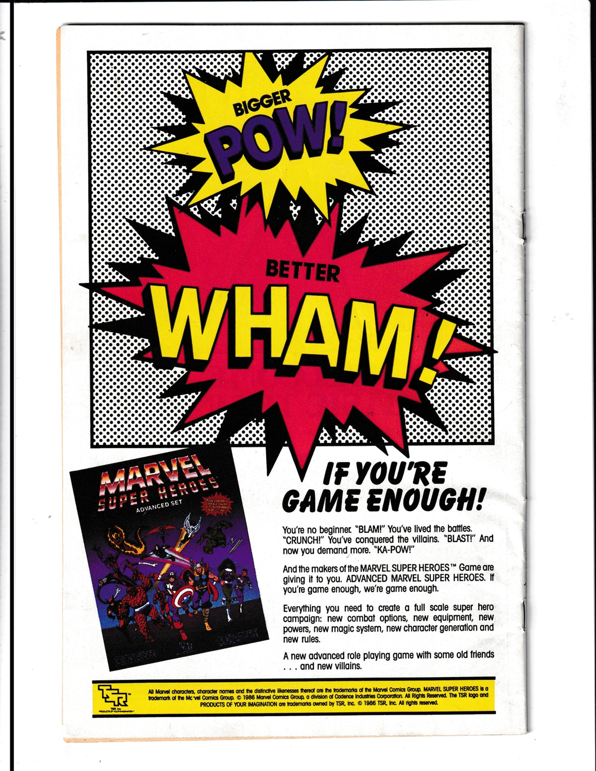 Uncanny X-Men #216 (1987) Marvel Comics SKU:925