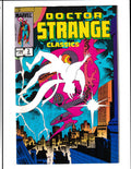Doctor Strange Classics #2 (1983) Marvel Comics