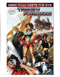Transformers More Than Meets the Eye #13 (2013) Cover A IDW Comics