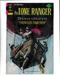 Lone Ranger #24 (1976) Gold Key Comics