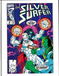 Silver Surfer #79 (1993) Marvel Comics
