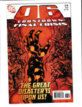 Countdown #6 (2006) DC Comics