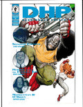 Dark Horse Presents #80 (1993) 1st app. of Monkeyman Dark Horse Comics