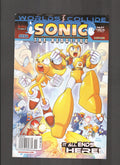 Sonic the Hedgehog #251 (2013) Archie Comics