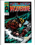 Marvel Comics Presents #99 (1992) High Grade Marvel Comics