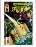 Untold Tales of Spider-Man #3 (1995) Marvel Comics SKU:1397