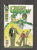Green Arrow #96 (1995) DC Comics
