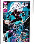 Flash #760 (2020) DC Comics