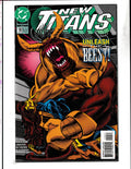 New Titans #110 (1994) DC Comics