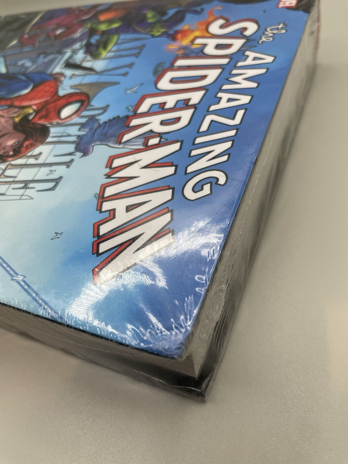 Amazing Spider-Man Omnibus Vol 5 (2021) Hardcover | Stan Lee | Sealed Marvel