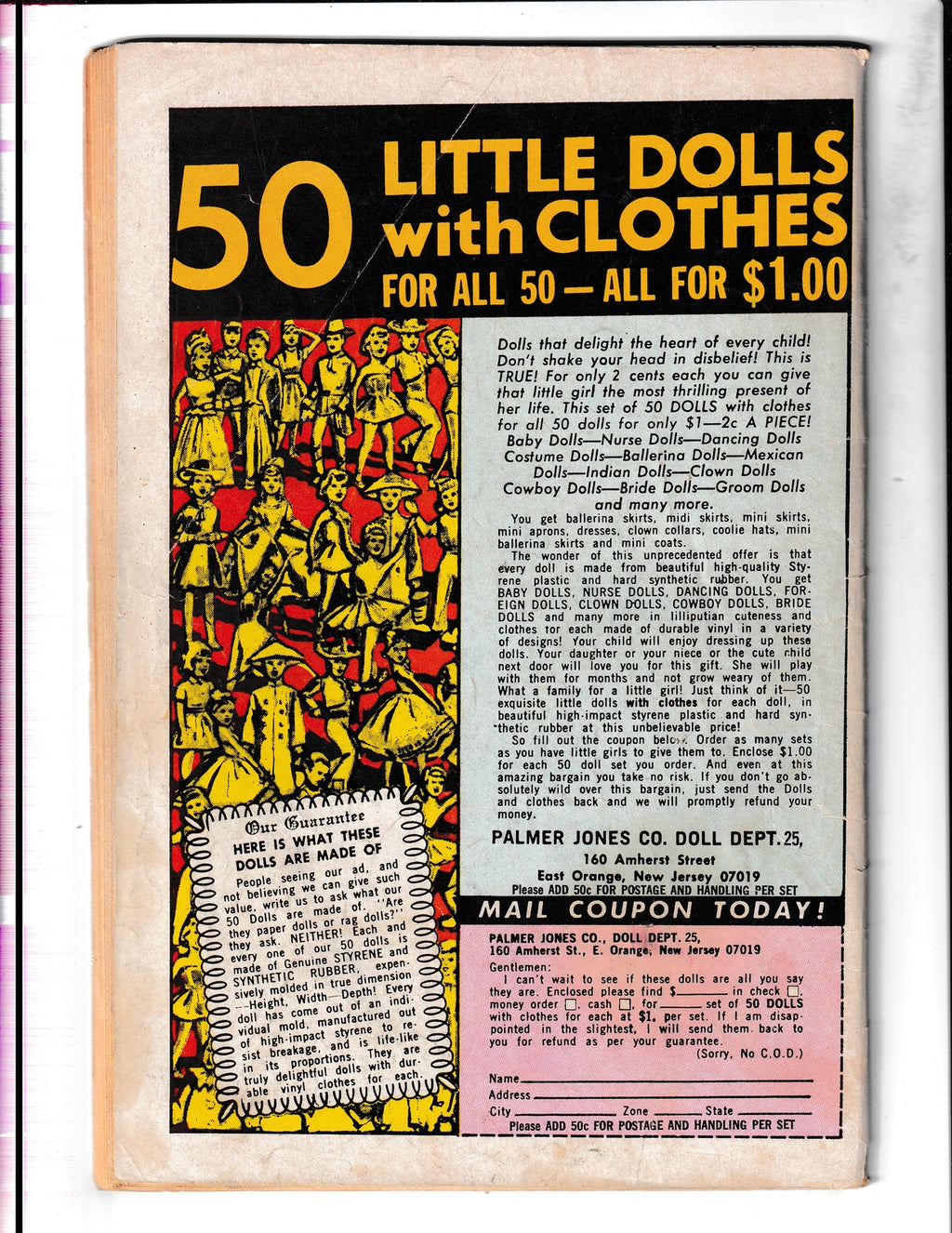 Little Archie #69 (1972) Archie Comics